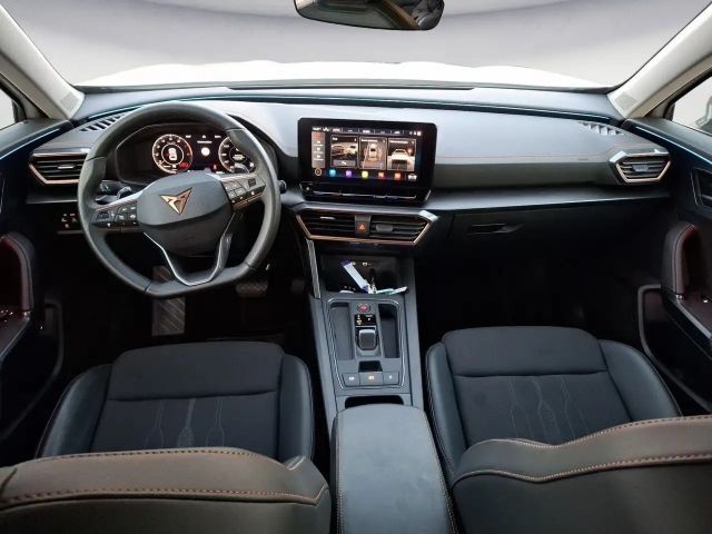 Cupra Formentor 2.0 TSI 4Drive DSG