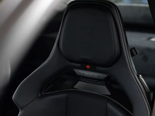 Porsche 911 Coupé GT3