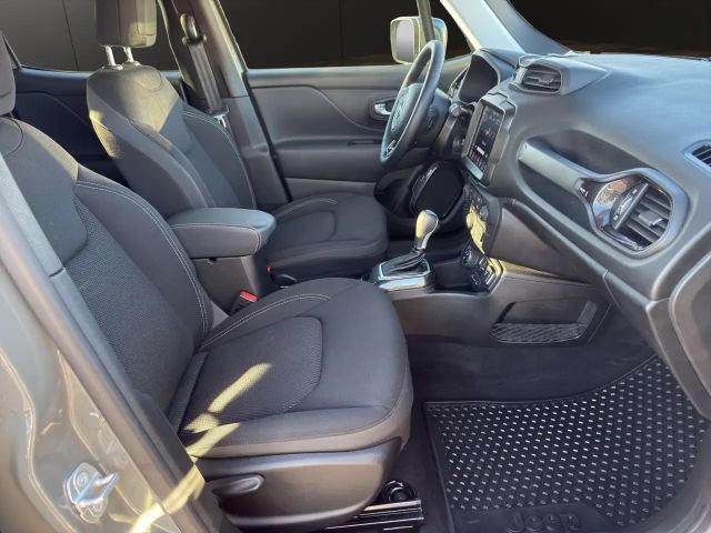 Jeep Renegade RENEGADE PHEV MY22 + S