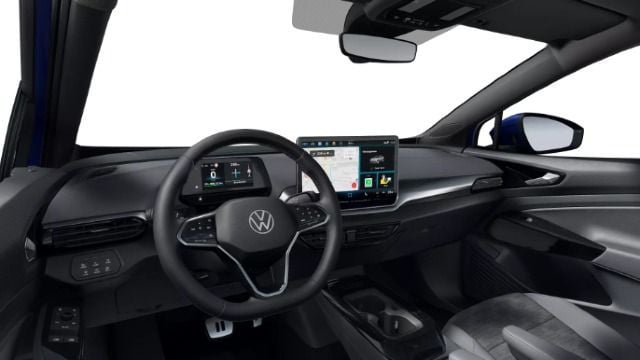 Volkswagen ID.4 IQ.Drive Pure