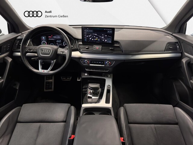 Audi Q5 40 TDI Quattro S-Tronic