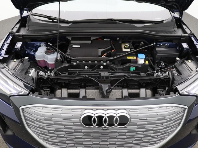 Audi Q4 e-tron 40