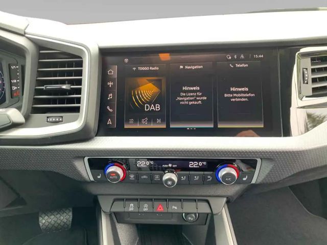 Audi A1 30 TFSI S-Line Sportback