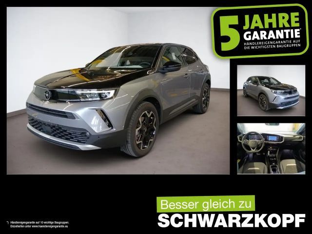 Opel Mokka Mokka-e