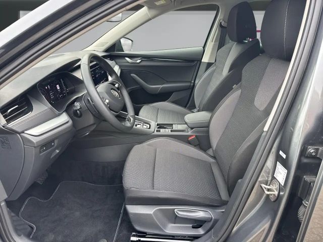 Skoda Octavia 2.0 TDI Selection