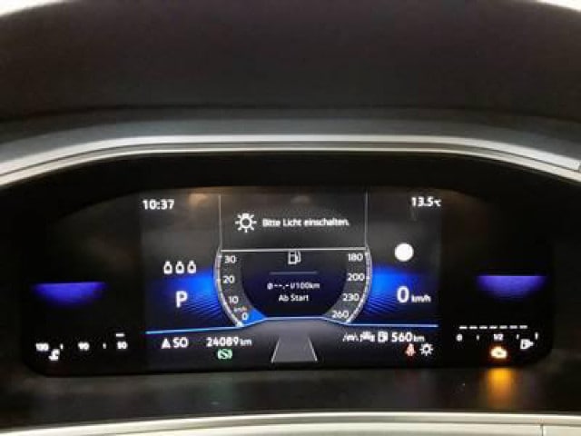 Volkswagen T-Roc 2.0 TDI DSG