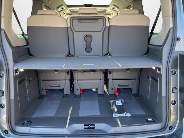 Volkswagen Multivan 2.0 TDI DSG Lang T7