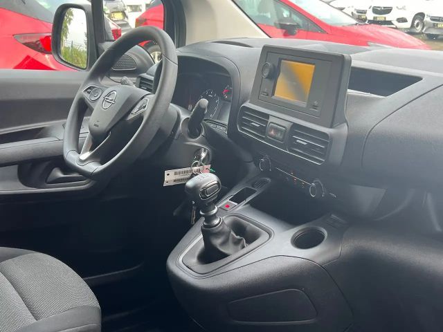 Opel Combo Edition*NW-Garantie bis 05/2026