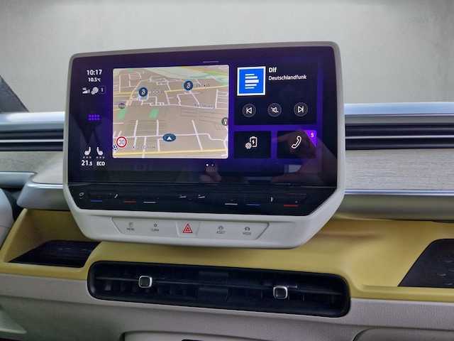 Volkswagen ID.Buzz Pro