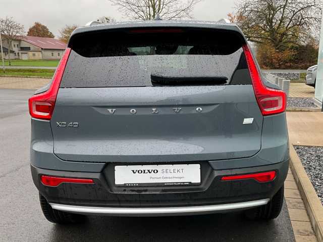 Volvo XC40 Bright Plus T5