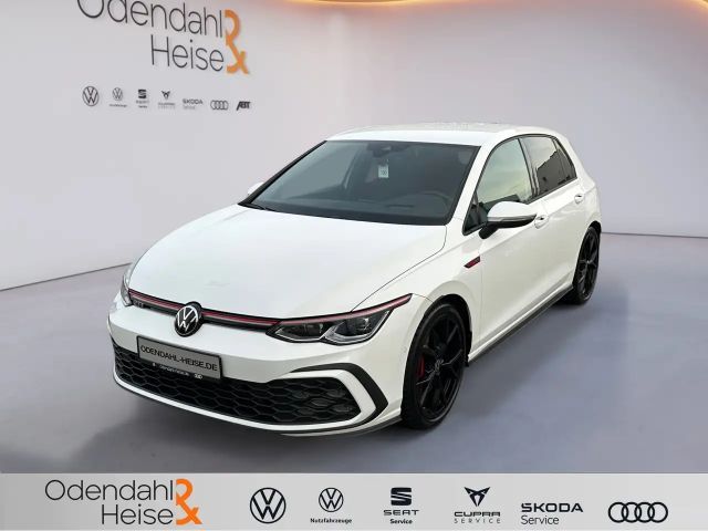 Volkswagen Golf DSG GTI