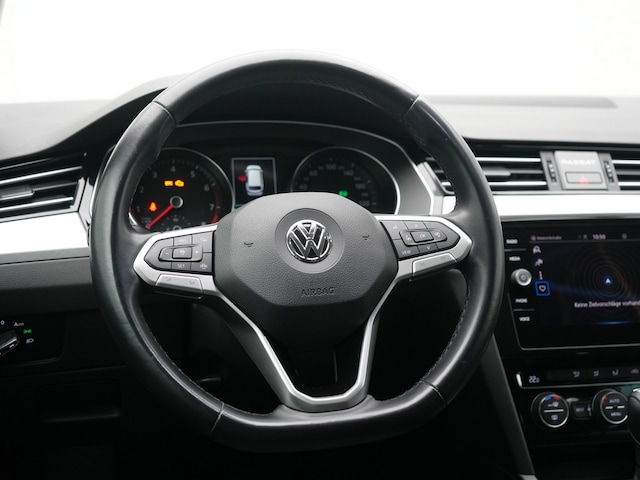 Volkswagen Passat DSG Variant
