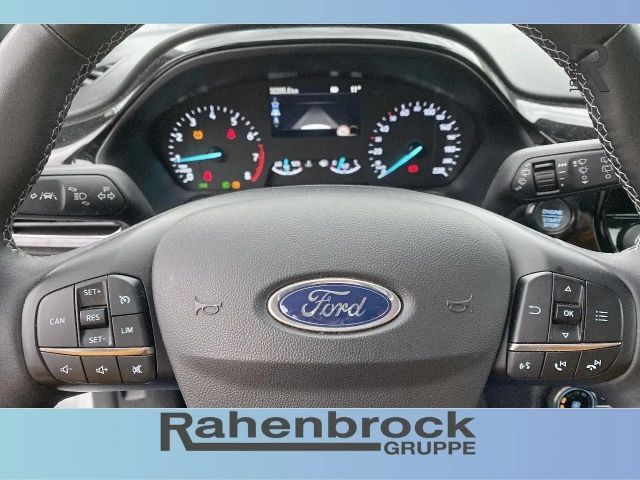 Ford Fiesta EcoBoost Titanium