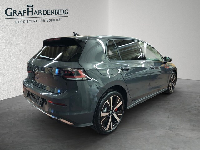 Volkswagen Golf DSG GTE Golf VIII