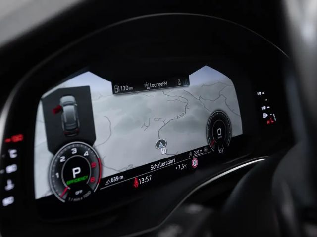 Audi A6 40 TDI Avant S-Tronic