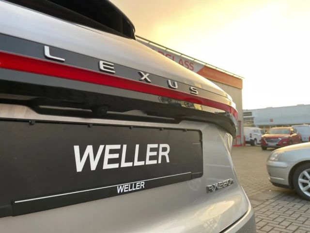 Lexus RX-Serie Executive Line