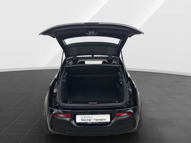 BMW i3 120Ah Sportpakket