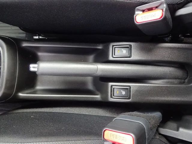 Suzuki Swift AllGrip Comfort DualJet Hybrid