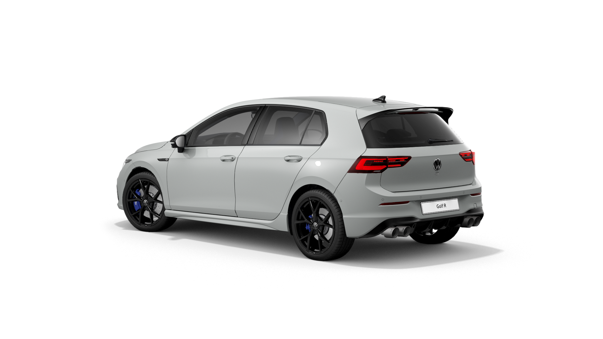 Volkswagen Golf 2.0 TSI 4Motion DSG Style