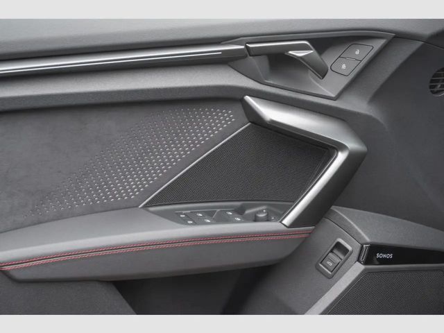 Audi RS3 Quattro Sedan Sportback