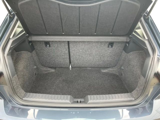 Seat Ibiza Reference