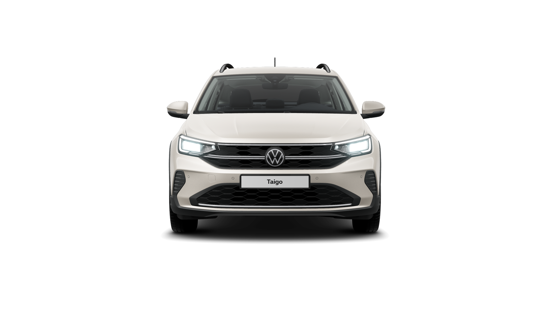 Volkswagen Taigo 1.0 TSI DSG