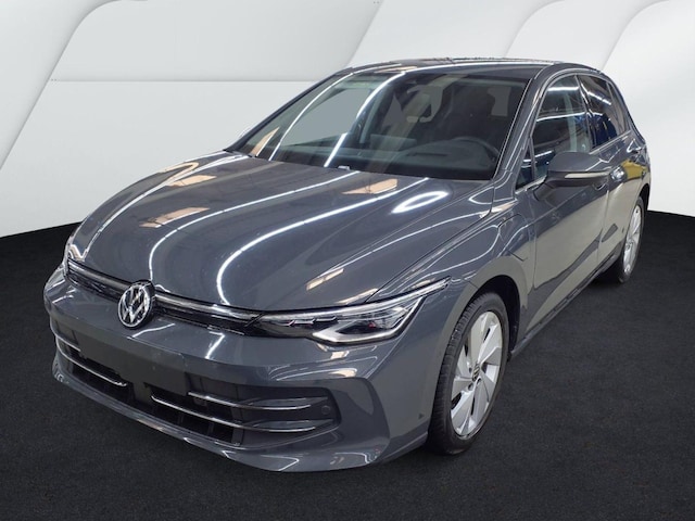 Volkswagen Golf DSG Style eHybrid