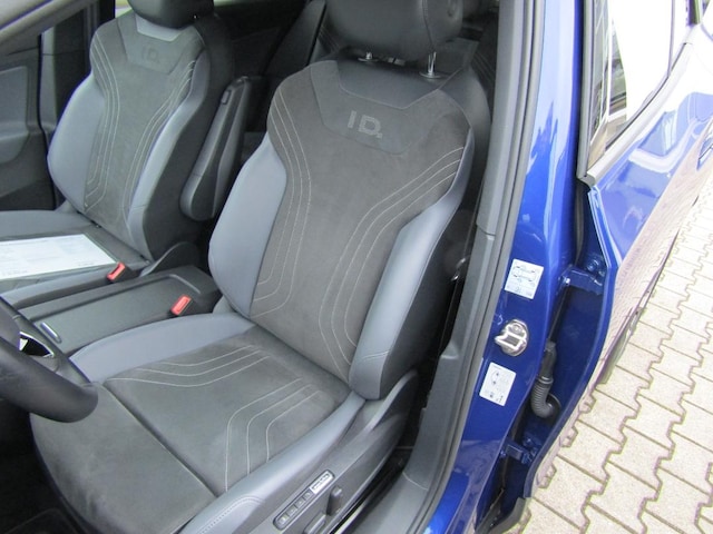 Volkswagen ID.4 77 KWh