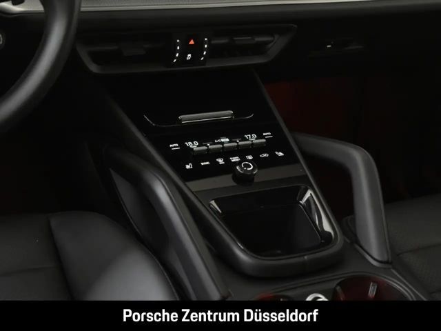 Porsche Cayenne BOSE Panoramadach Surround View LED