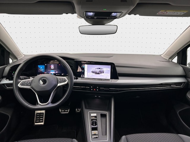 Volkswagen Golf 2.0 TDI DSG