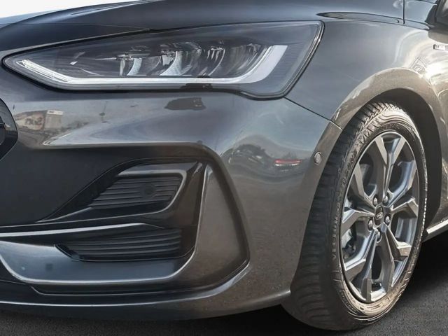 Ford Focus EcoBoost ST Line Wagon