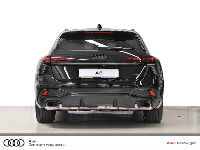 Audi A6 e-tron Avant Quattro