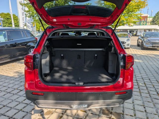 Suzuki Vitara AllGrip Comfort Hybrid