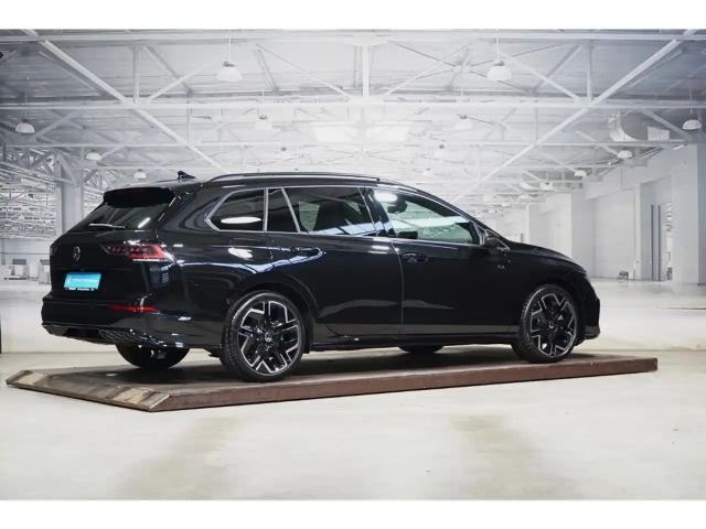 Volkswagen Golf 2.0 TDI R-Line Variant