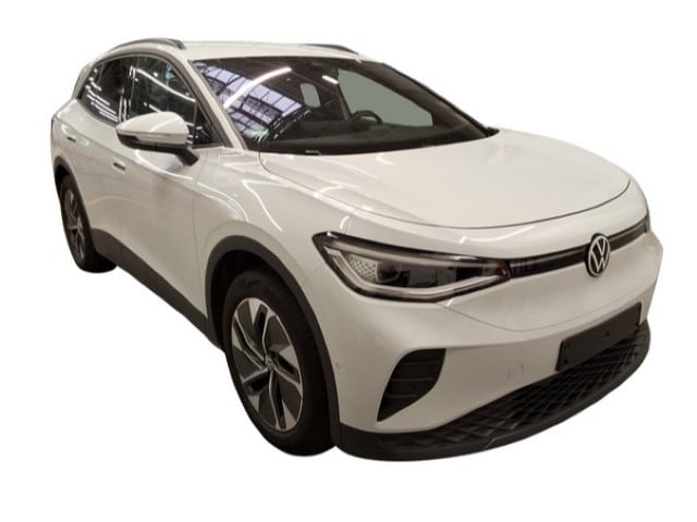 Volkswagen ID.4 IQ.Drive Performance Pro