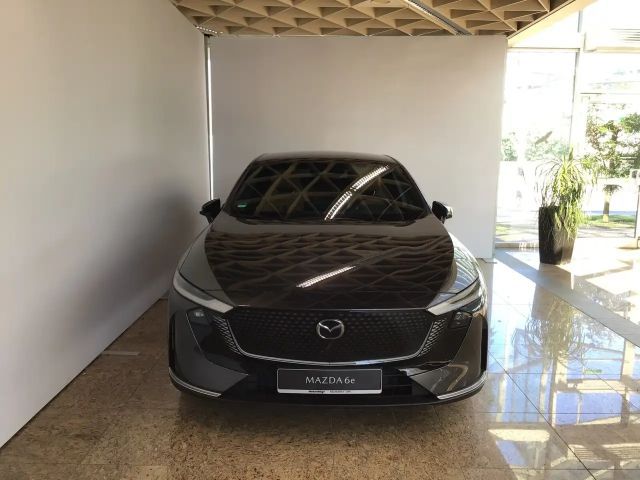 Mazda 6e Plus Takumi