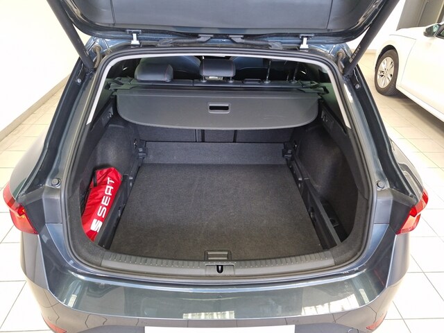 Seat Leon Sportstourer