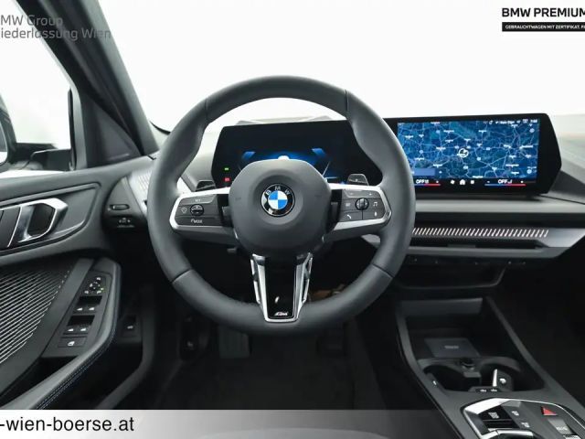BMW 118 118d