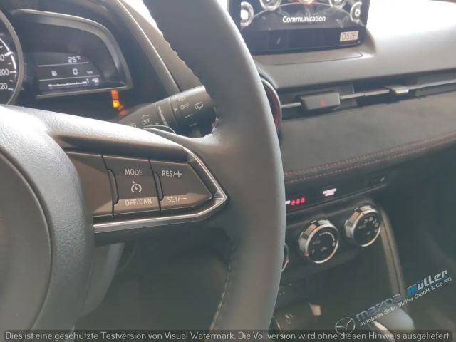 Mazda 2 Homura SkyActiv