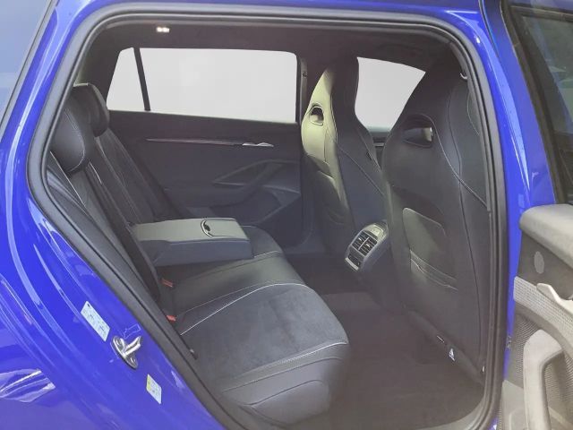 Skoda Superb Combi Sportline iV