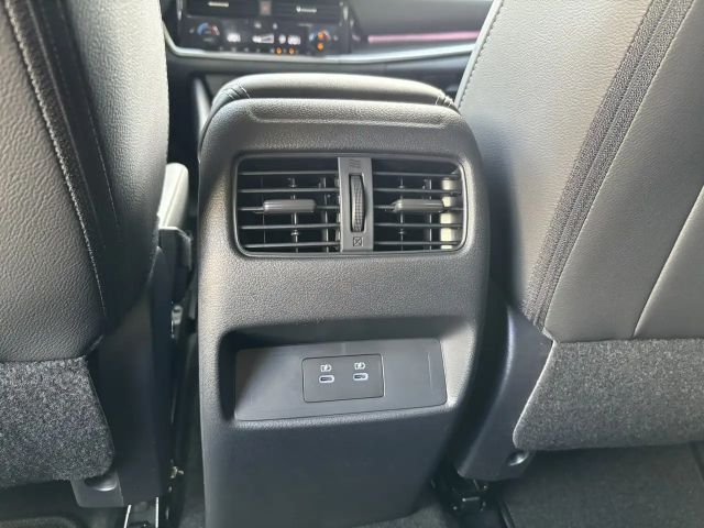 Nissan Qashqai N-Connecta