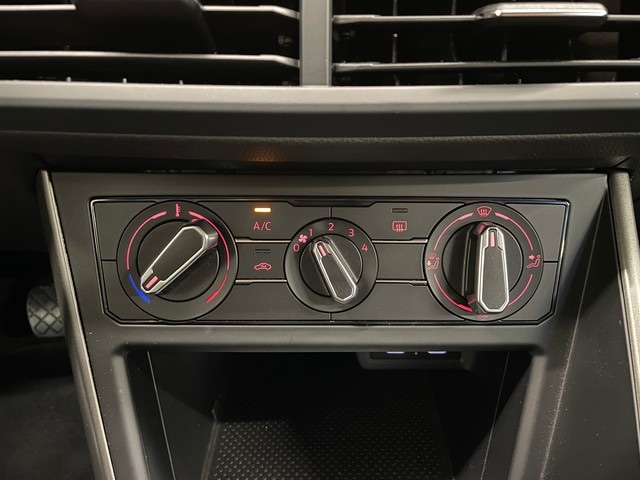 Volkswagen Polo 1.0 TGI Comfortline