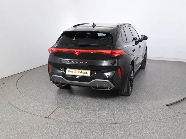 Cupra Terramar 1.5 e-Hybrid VZ