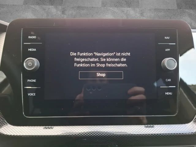 Volkswagen T-Cross DSG Life