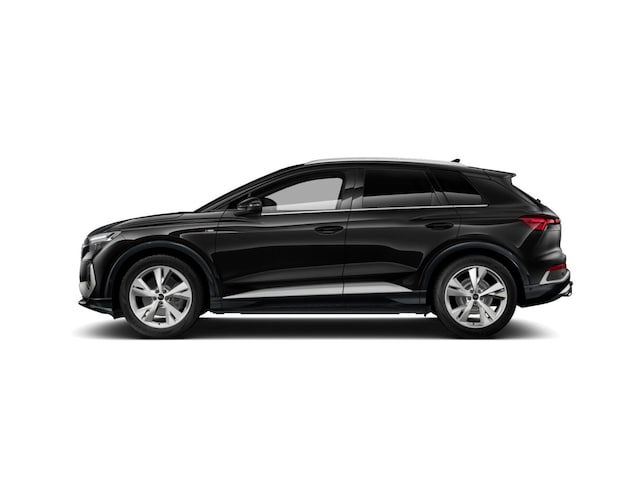 Audi Q4 e-tron SUV 45 e-tron Audi Q4 e-tron
