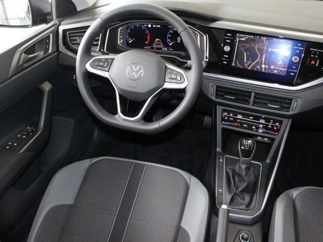 Volkswagen Polo 1.0 TSI IQ.Drive Style