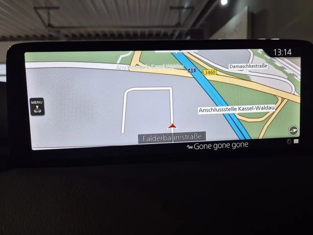 Mazda CX-5 Advantage SkyActiv