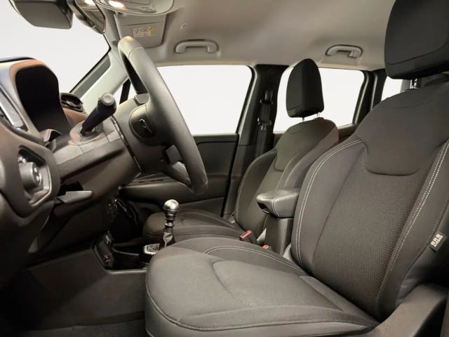 Jeep Renegade Night Eagle