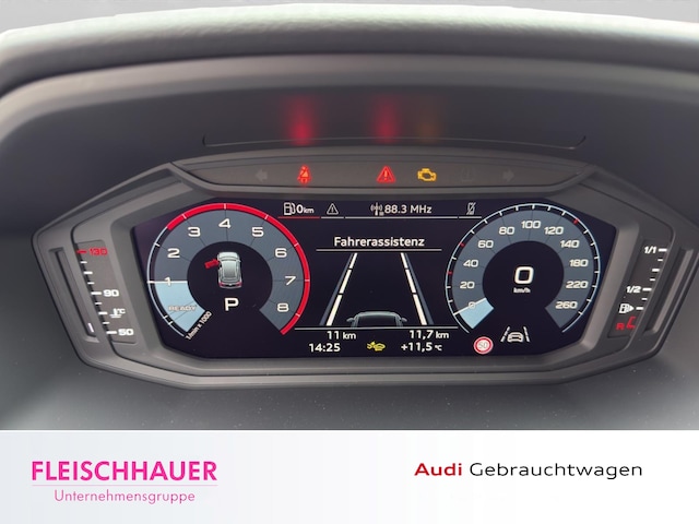 Audi A1 30 TFSI S-Tronic Sportback
