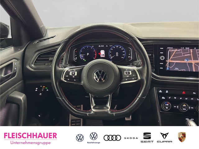 Volkswagen T-Roc 1.5 TSI Sport